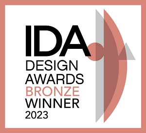 Ecoflo wins IDA 2023 Bronze Award