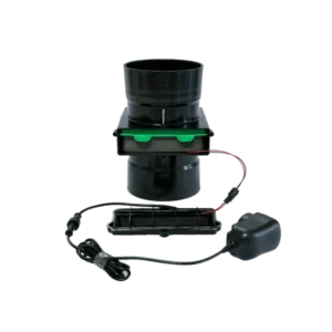 12v-fan-100mm-housing-transformer-kit