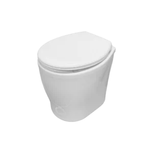 Ecoflo- ecolet separera mini waterless toilet