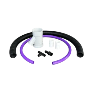 Ecoflo - extra chamber connection kit