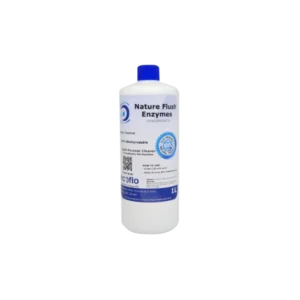 Ecoflo - nature flush enzyme cleaner 1L
