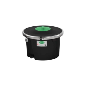 Ecoflo- nature loo alectura comfort composting toilet