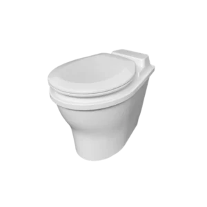 Ecoflo- nature loo nl3 composting toilet