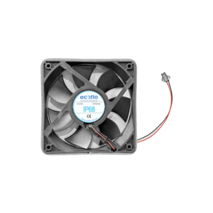 Ecoflo 120mm-12v-fan-replacement-with-connector
