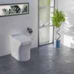 Ecoflo cinderella comfort incincerating toilet 3