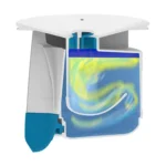 Ecoflo falcon velocity catridge