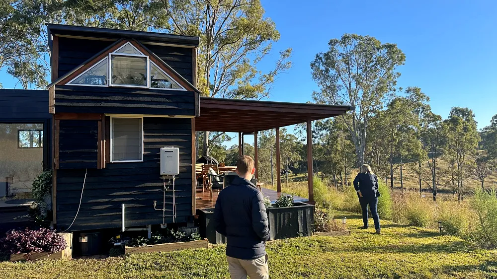 Ecoflo - Alectura Coles Creek