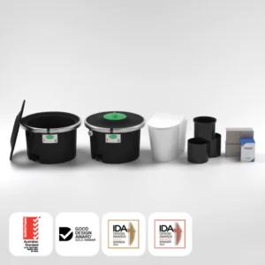 Ecoflo natureloo-alectura-comfort-package