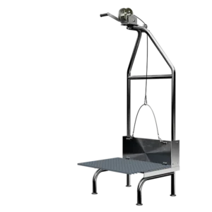 DryLoo Lift Without Floor
