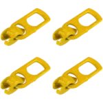 DryLoo Lifting Clutches 2 Tonne Set
