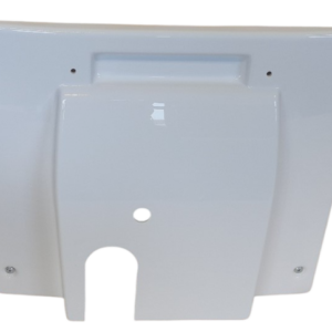Separera Mini RV Backing Plate