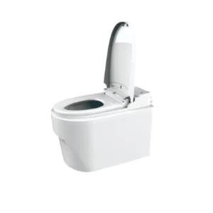 Bionova Self-Contained Composting Toilet